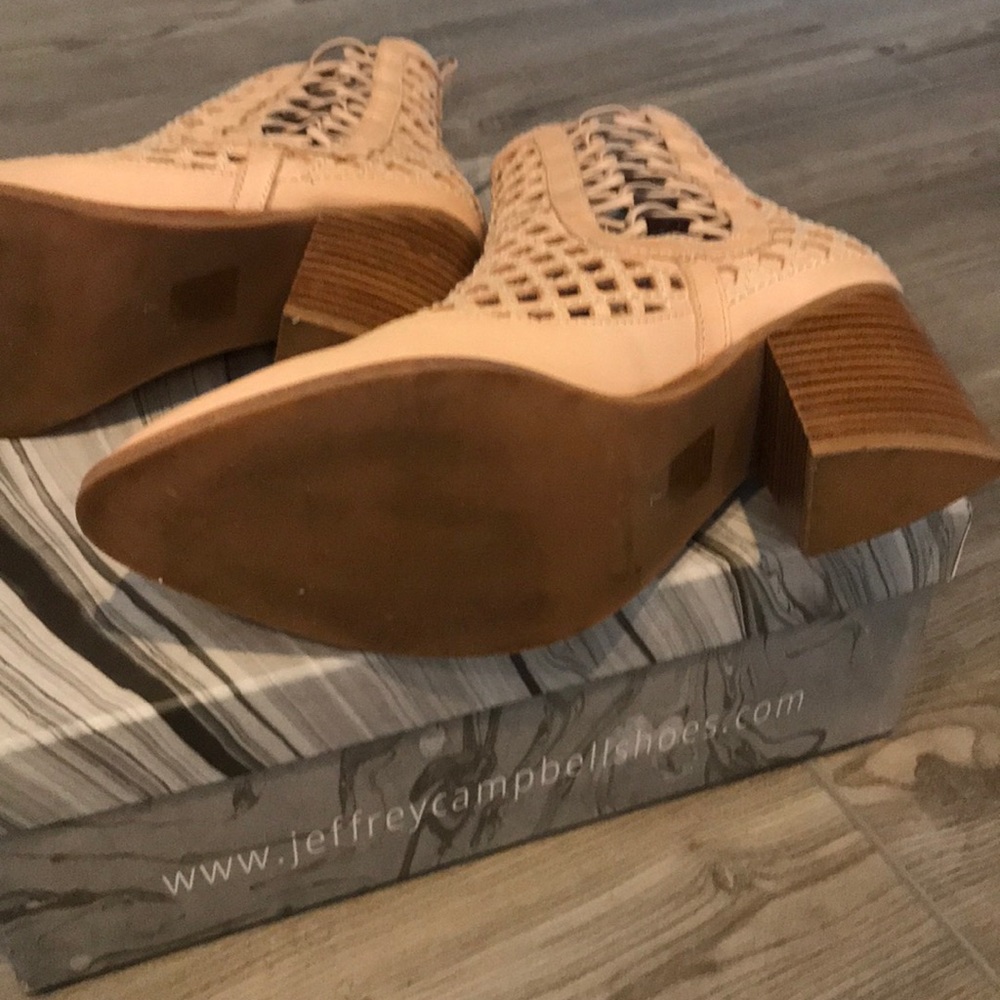 Booties - Picture 3 of 3